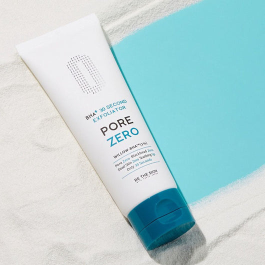 BHA+ Pore Zero 30 Second Exfoliator