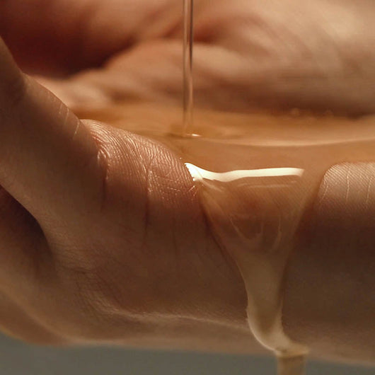 Serene Body Oil Lavender & Marjoram