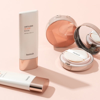 Heimish - Artless Glow Base