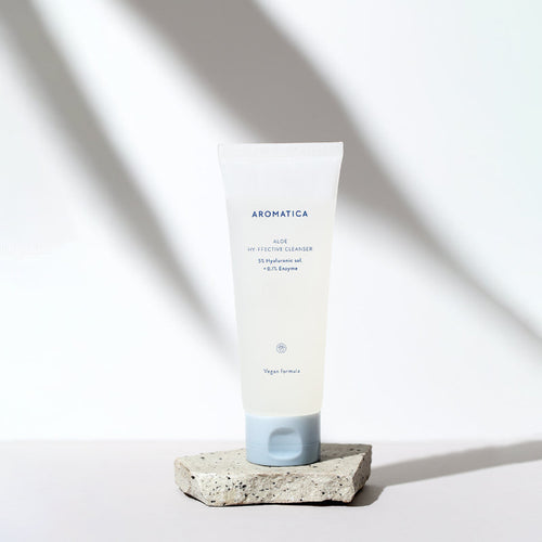 Aloe Hy-ffective Cleanser