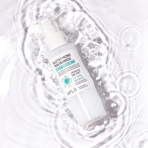 Glutathione Niacinamide Mist Essence
