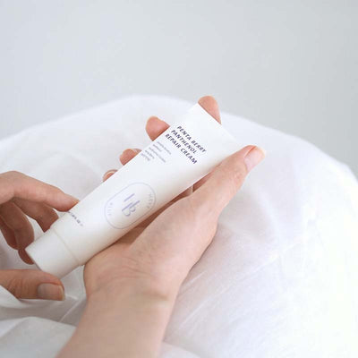 Penta Berry Panthenol Repair Cream