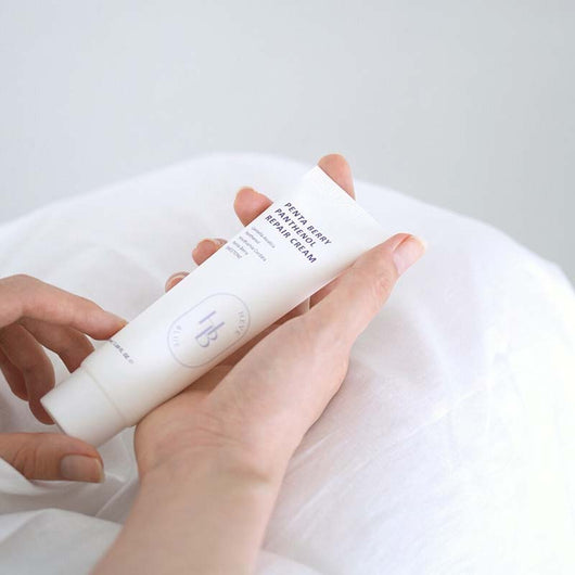 Penta Berry Panthenol Repair Cream
