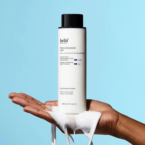 Moisturizing Bomb Toner