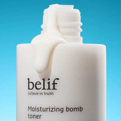 Moisturizing Bomb Toner
