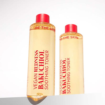 Vegan Redness Bakuchiol Soothing Toner