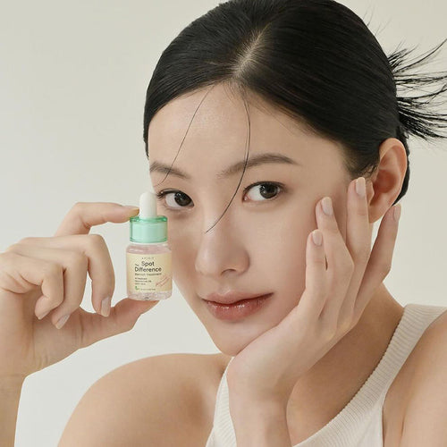 AXIS - Y - Spot The Difference Blemish Treatment