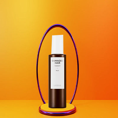 Damaged Hair Therapy Mist