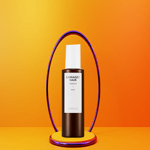 Damaged Hair Therapy Mist
