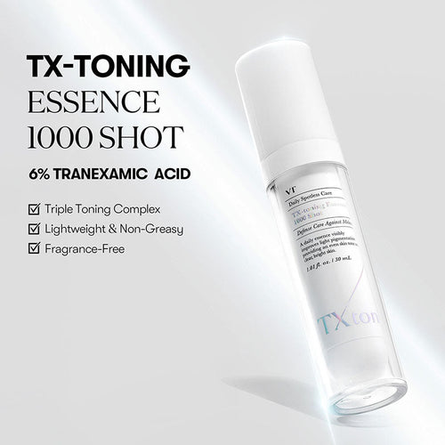 TX-Toning Essence 1000 Shot