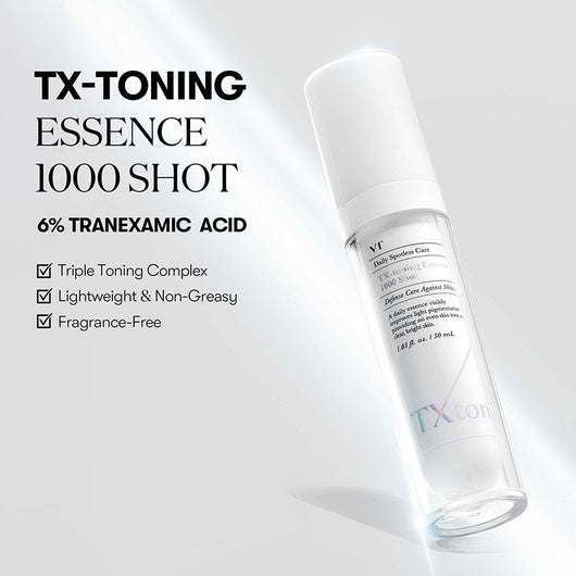TX-Toning Essence 1000 Shot