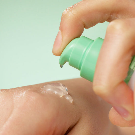 PURITO SEOUL - Wonder Releaf Centella Serum Unscented