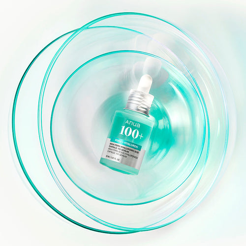 PDRN Hyaluronic Acid Capsule 100 Serum