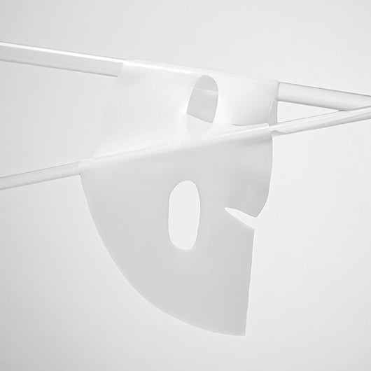 Rice Pepta Collagen Gel Mask