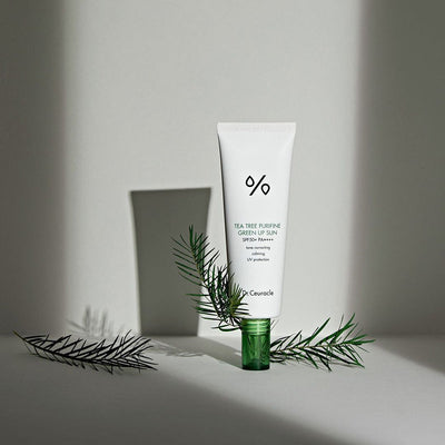 Tea Tree Purifine Green Up Sun