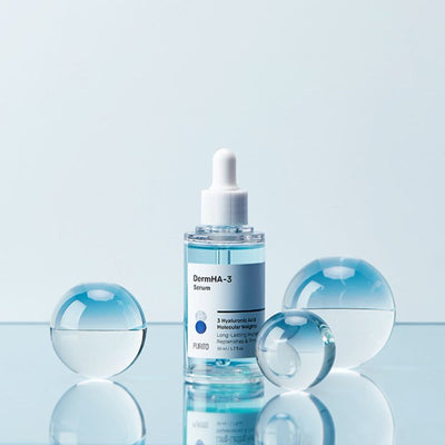 DermHA-3 Serum
