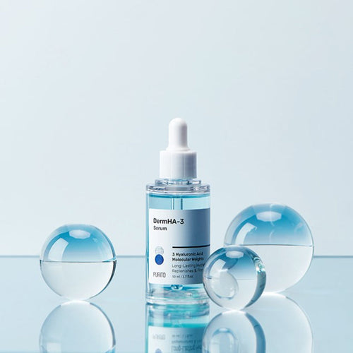DermHA-3 Serum