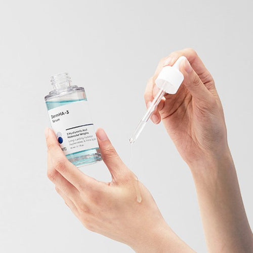 DermHA-3 Serum