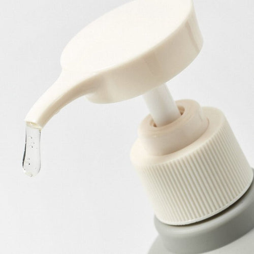 Anti-Dandruff Shampoo