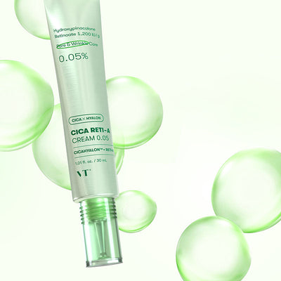 Cica Reti-A Cream 0.05
