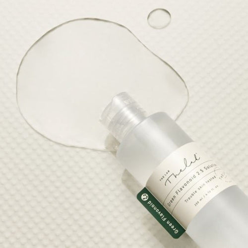 Green Flavonoid™ 2.5 Solution