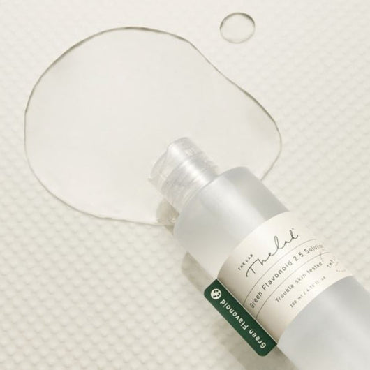 Green Flavonoid™ 2.5 Solution