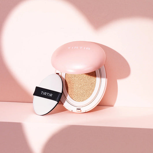 Mask Fit All Cover Cushion