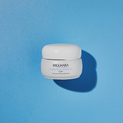 Hyalucollagen Moisturizer Origin
