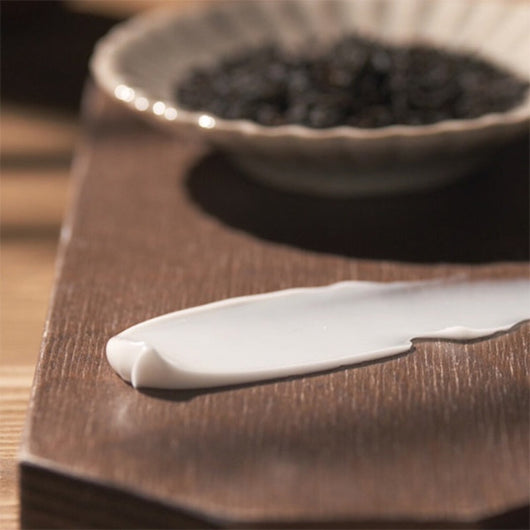 Black Tea Enriched Cream