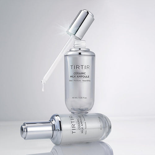 TIRTIR - Ceramic Milk Ampoule Jumbo