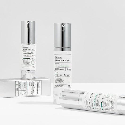 VT COSMETICS - VT Reedle shot 100