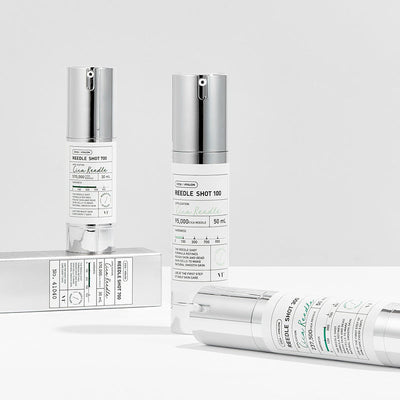 VT COSMETICS - VT Reedle shot 700