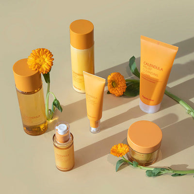 Calendula Relief Eye Cream