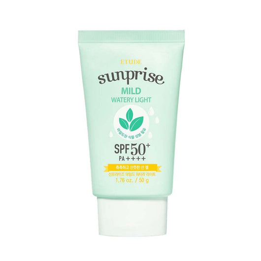 Sunprise Mild Watery Light SPF50 PA+++