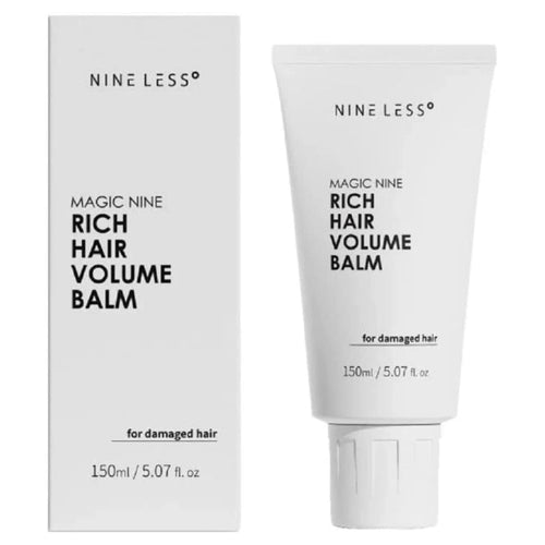 Magic Nine Rich Hair Volume Balm