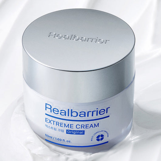 Extreme Cream (Original)