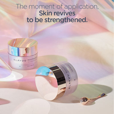Rejuve Pearlsation Multi Peptide Cream
