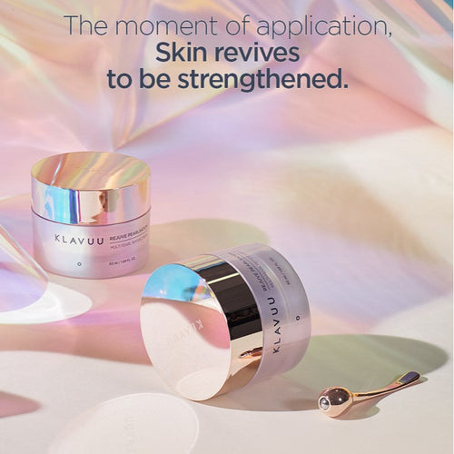 Rejuve Pearlsation Multi Peptide Cream