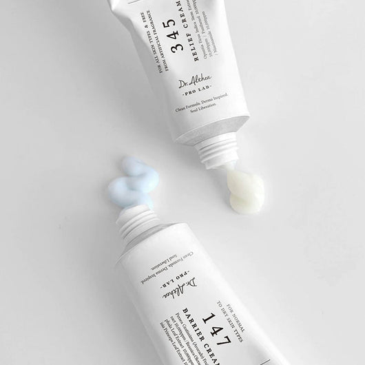Dr.Althea - 345 Relief Cream