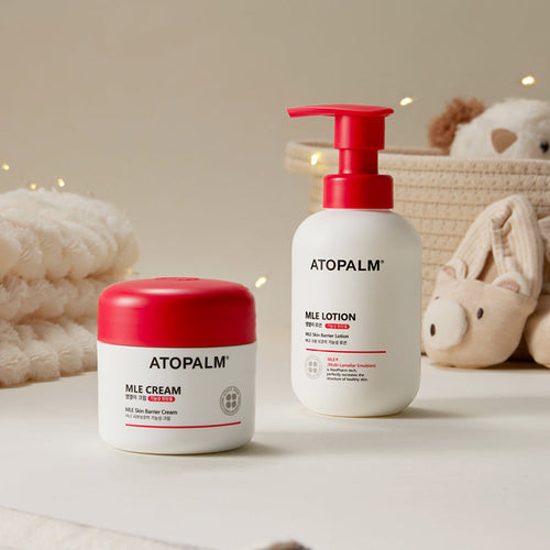 MLE Cream