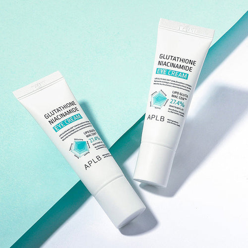 Glutathione Niacinamide Eye Cream