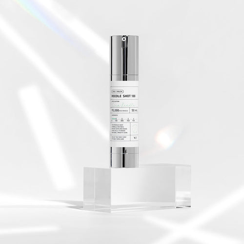 VT COSMETICS - VT Reedle shot 100