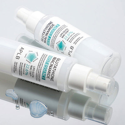 Glutathione Niacinamide Mist Essence