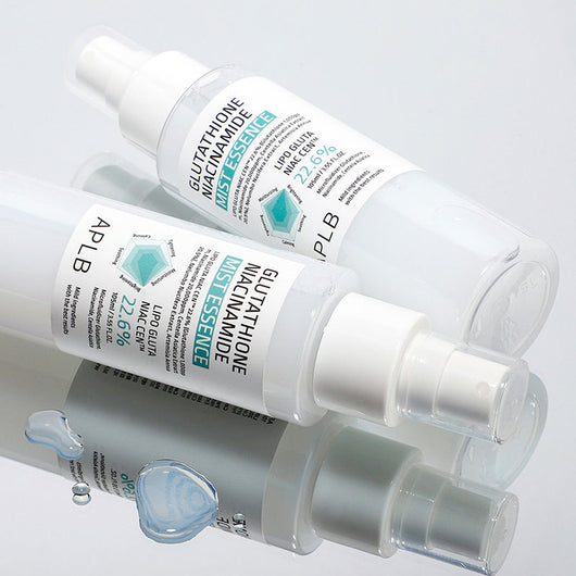 Glutathione Niacinamide Mist Essence