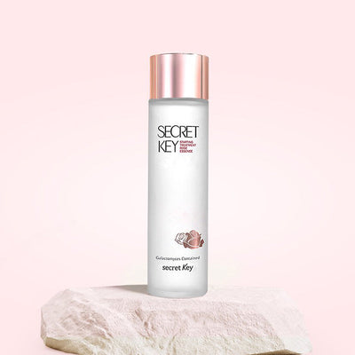 Starting Treatment Rose Essence