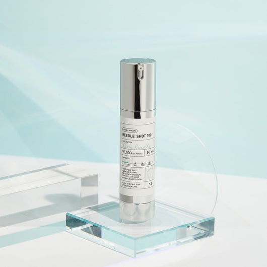 VT COSMETICS - VT Reedle shot 100