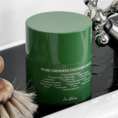 Dr.Althea - Pure Grinding Cleansing Balm