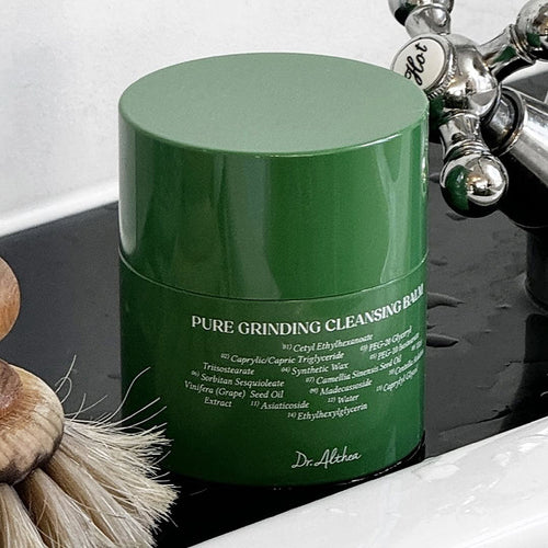 Dr.Althea - Pure Grinding Cleansing Balm