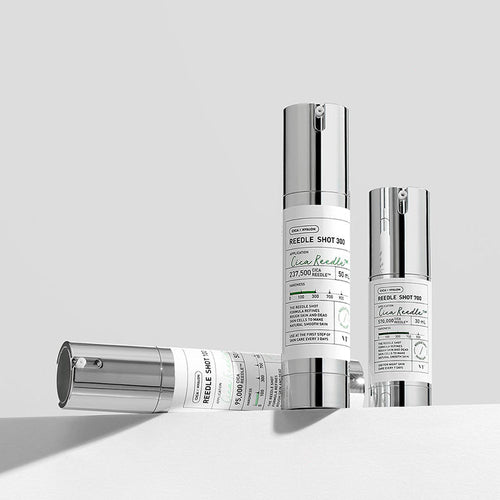VT COSMETICS - VT Reedle shot 300