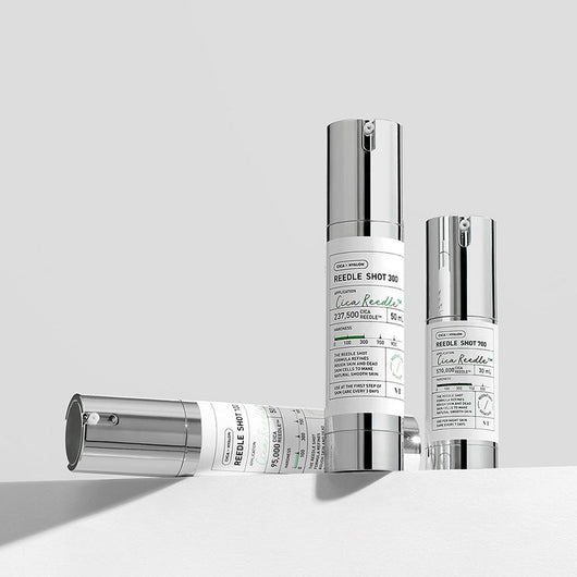 VT COSMETICS - VT Reedle shot 300